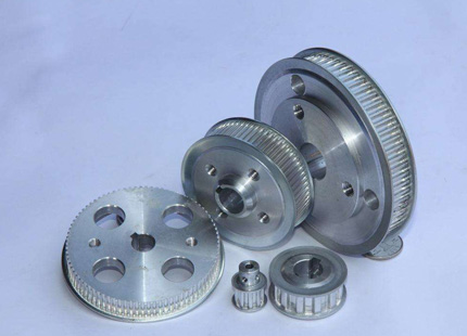 如何安裝同步帶輪才能確保安全使用？