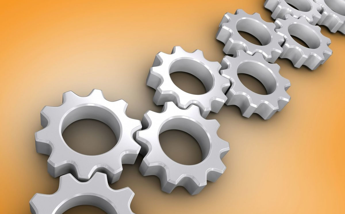  有哪些因素會影響到精密齒輪的潤滑效果？