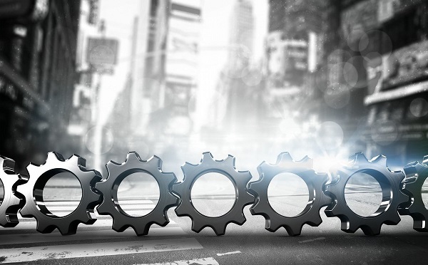 齒輪噪音和初始設(shè)計(jì)有什么關(guān)系？