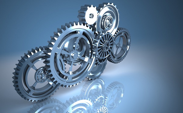大數(shù)據(jù)顯示傳動永不落伍，專家：齒輪大有所為
