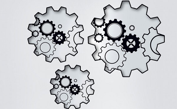 如何實現(xiàn)精密齒輪的傳動