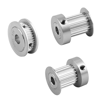 帶擋邊齒形惰輪HTD5M、HTD8M型