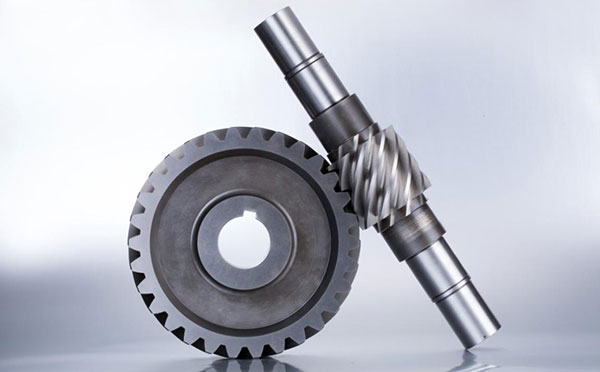 齒輪軸加工方法