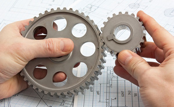 齒輪加工設計標準分幾類？