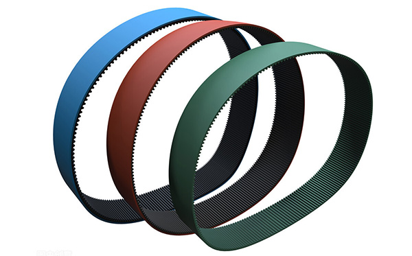 同步帶傳動(dòng)有什么特點(diǎn)，作用是什么？