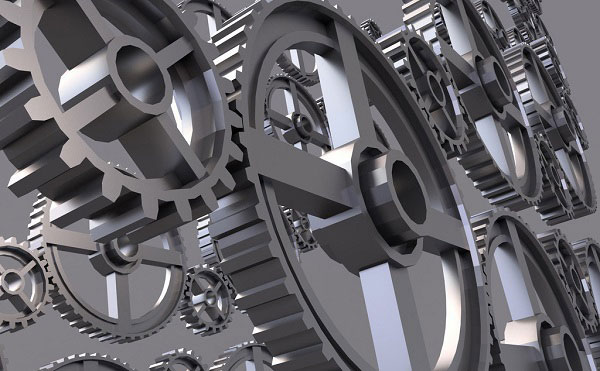 精密齒輪在機械傳動領(lǐng)域內(nèi)的應(yīng)用前景介紹