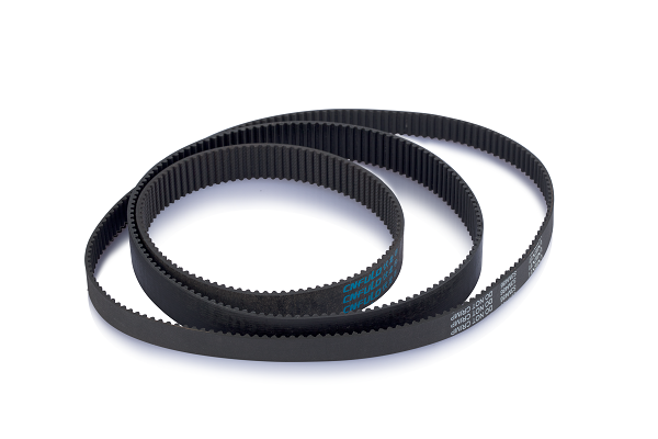 機械加工中同步帶傳動的優(yōu)勢在哪里