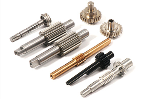 合發(fā)齒輪：齒輪軸加工技術(shù)的創(chuàng)新與發(fā)展，機械制造行業(yè)的新活力