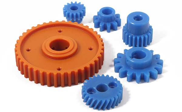 合發(fā)齒輪：POM齒輪加工，滿足各種工業(yè)領(lǐng)域傳動(dòng)要求