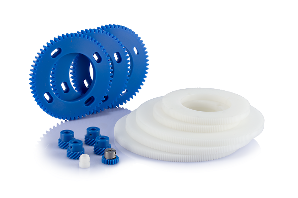 合發(fā)齒輪：創(chuàng)新未來(lái)，從“齒”開始——探索塑料齒輪的無(wú)限可能！