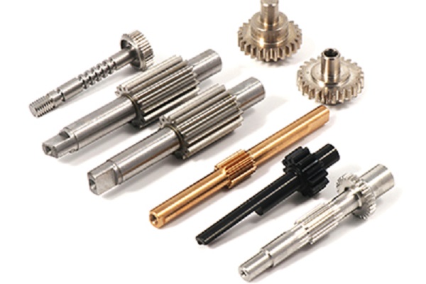 合發(fā)齒輪：齒輪柱在醫(yī)療行業(yè)設(shè)備中的應(yīng)用，精準(zhǔn)驅(qū)動(dòng)，守護(hù)健康