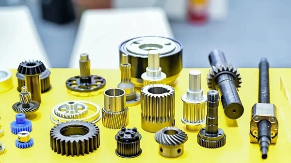 合發(fā)齒輪：破解重載難題，精密齒輪改進(jìn)升級賦能高端制造高效運轉(zhuǎn)