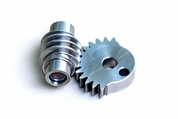 小模數(shù)蝸桿