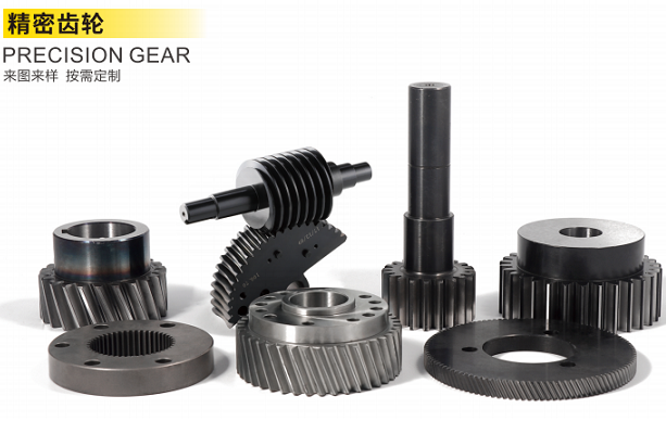 合發(fā)齒輪：精密齒輪過(guò)載的影響，守護(hù)工業(yè)心臟，從細(xì)節(jié)出發(fā)