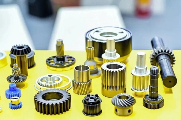 合發(fā)齒輪：嚴(yán)控精密齒輪表面粗糙度，筑牢高端裝備傳動(dòng)安全防線